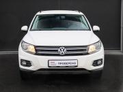 Volkswagen Tiguan I Рестайлинг Москва  - изображение 16