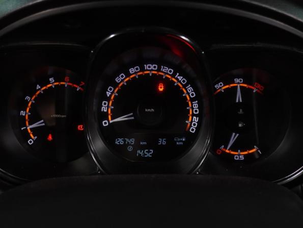 Lada (ВАЗ) Vesta I с пробегом 2019 года, цена 1 169 000 рублей, 126749 км, седан, Автокод Объявления