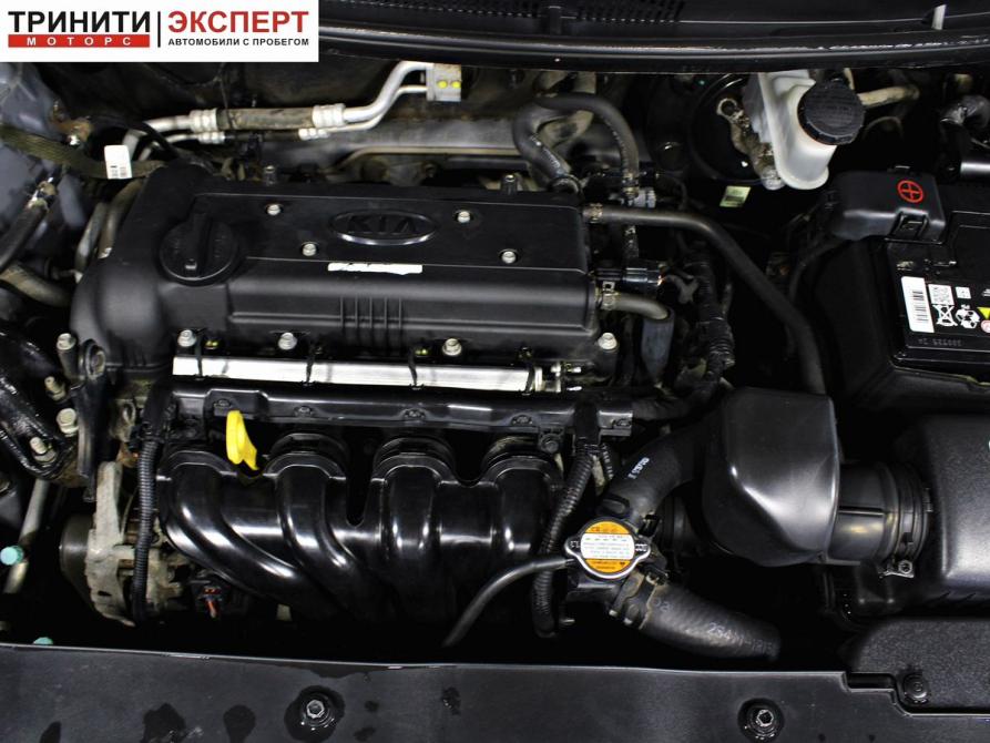 Kia Rio III Белгород  - изображение 18
