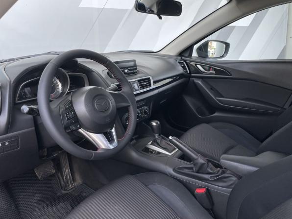 Mazda 3 III (BM) с пробегом 2013 года, цена 1 350 000 рублей, 151987 км, седан, Автокод Объявления