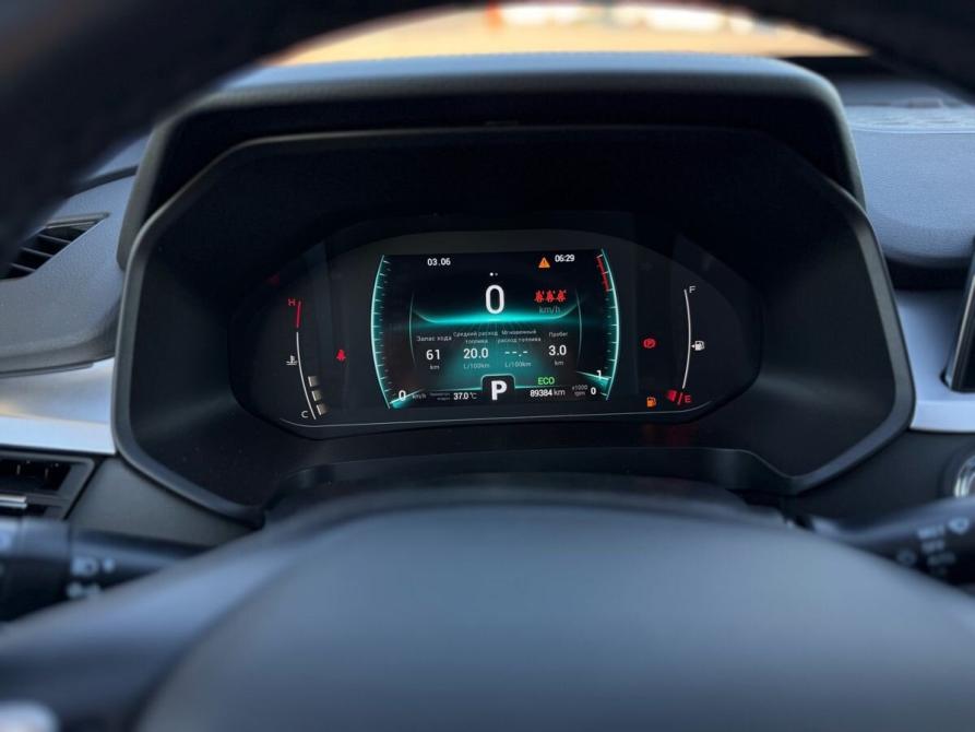 Chery Tiggo 7 Pro I Волгоград  - изображение 11