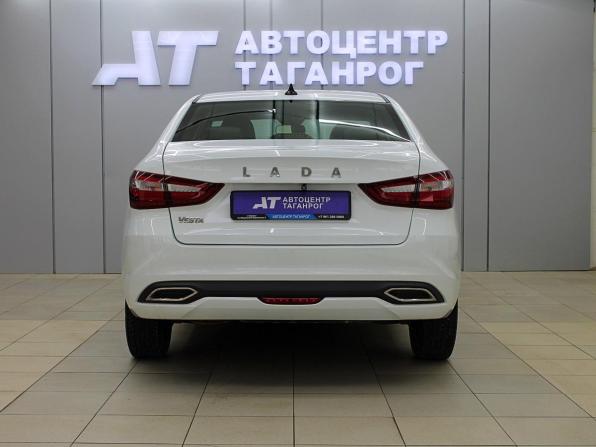Lada (ВАЗ) Vesta I Рестайлинг (NG) с пробегом 2023 года, цена 1 399 000 рублей, 50900 км, седан, Автокод Объявления