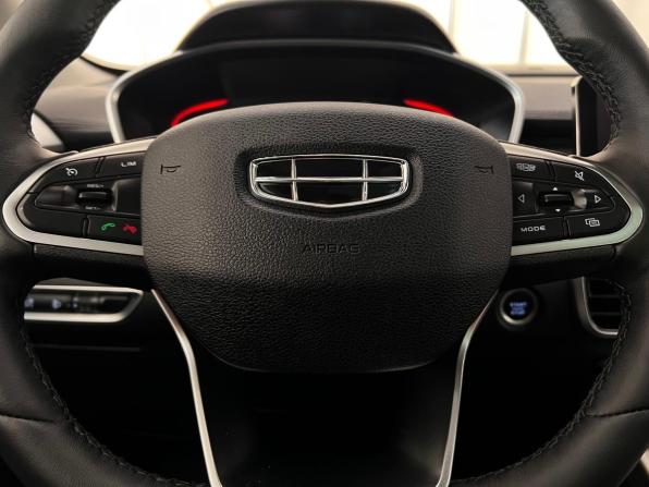 Geely Coolray I с пробегом 2023 года, цена 1 720 000 рублей, 60180 км, внедорожник, Автокод Объявления