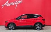 Geely Coolray I Вологда  - изображение 22