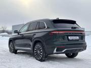 Geely Monjaro I Ярославль  - изображение 26