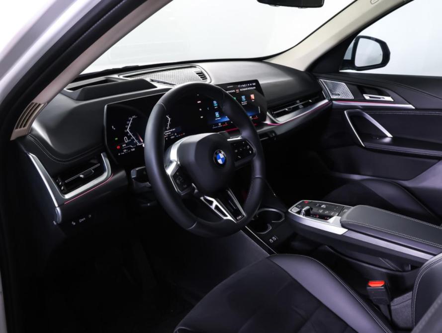 BMW X1 III (U11/U12) Москва  - изображение 16