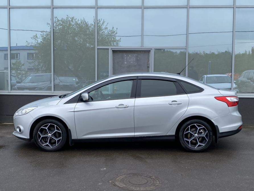 Ford Focus III Москва  - изображение 8