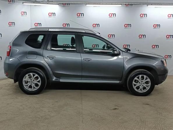 Nissan Terrano III (D10) с пробегом 2017 года, цена 1 249 000 рублей, 178000 км, внедорожник, Автокод Объявления