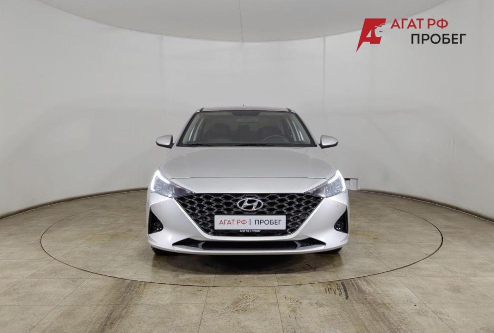 Hyundai Solaris II Волгоград  - изображение 2