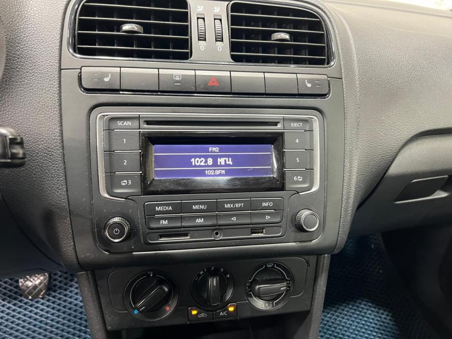 Volkswagen Polo V Кемерово  - изображение 8