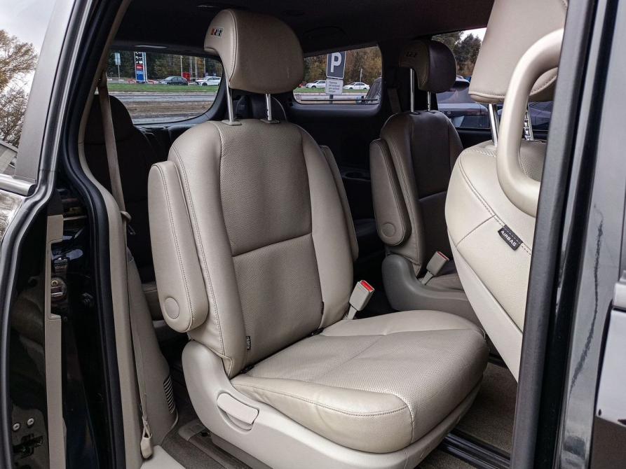 Kia Carnival III Казань  - изображение 8