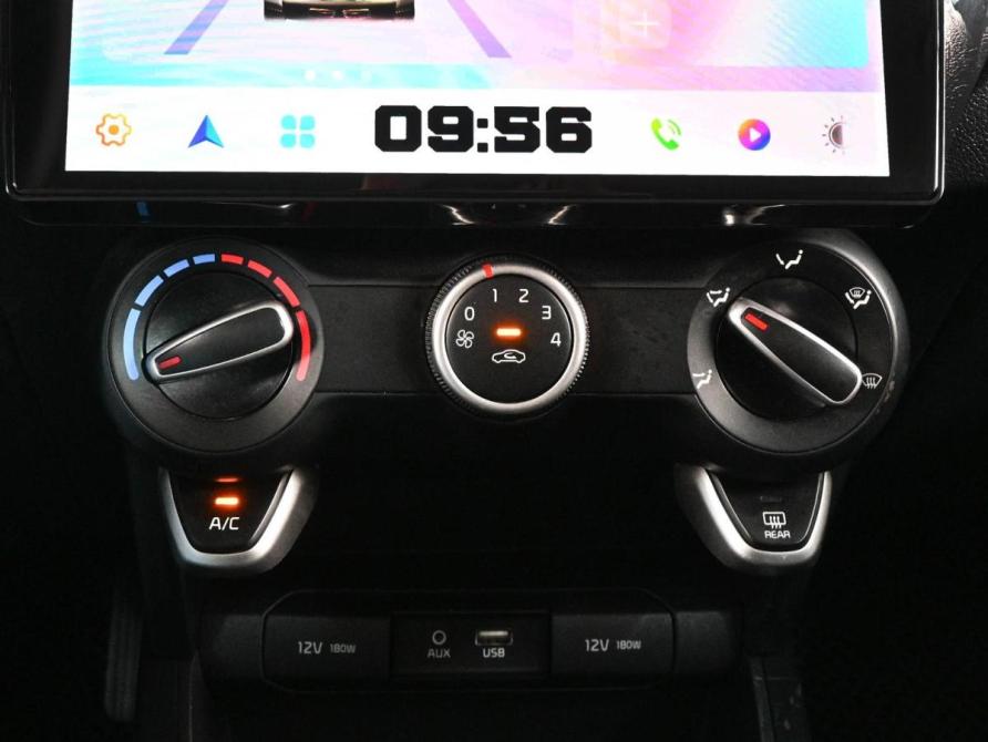 Kia Rio IV Ростов-на-Дону  - изображение 14
