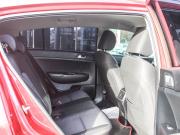 Kia Sportage IV Рестайлинг Калуга  - изображение 34