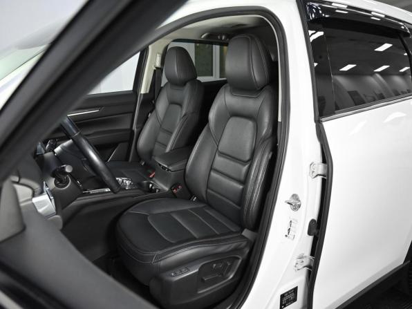 Mazda CX-5 II с пробегом 2017 года, цена 2 649 000 рублей, 51246 км, внедорожник, Автокод Объявления