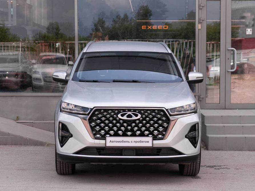 Chery Tiggo 7 Pro Max I Новосибирск  - изображение 2