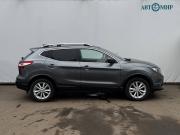 Nissan Qashqai II Москва  - изображение 18