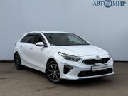 Kia Ceed III Москва  - изображение 15