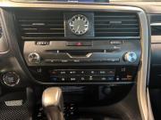 Lexus RX IV Сыктывкар  - изображение 66