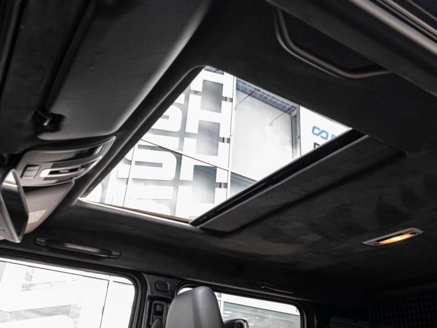 Mercedes-Benz G-Класс AMG I (W463) Рестайлинг 2 Краснодар  - изображение 22