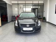 Cadillac ATS I Новосибирск  - изображение 16