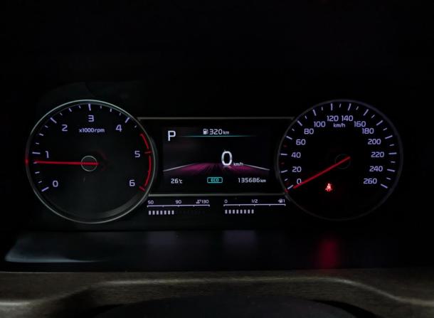 Kia Sorento IV с пробегом 2021 года, цена 3 290 000 рублей, 135681 км, внедорожник, Автокод Объявления
