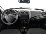 Lada (ВАЗ) Granta I Рестайлинг Москва  - изображение 40
