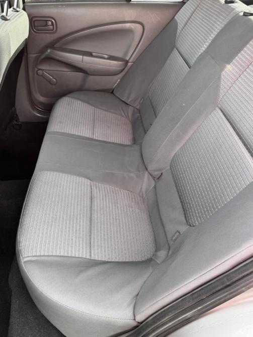 Nissan Almera Classic I Набережные Челны  - изображение 18