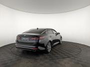 Kia Optima IV Москва  - изображение 33