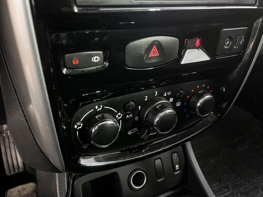 Nissan Terrano III (D10) Ногинск  - изображение 13