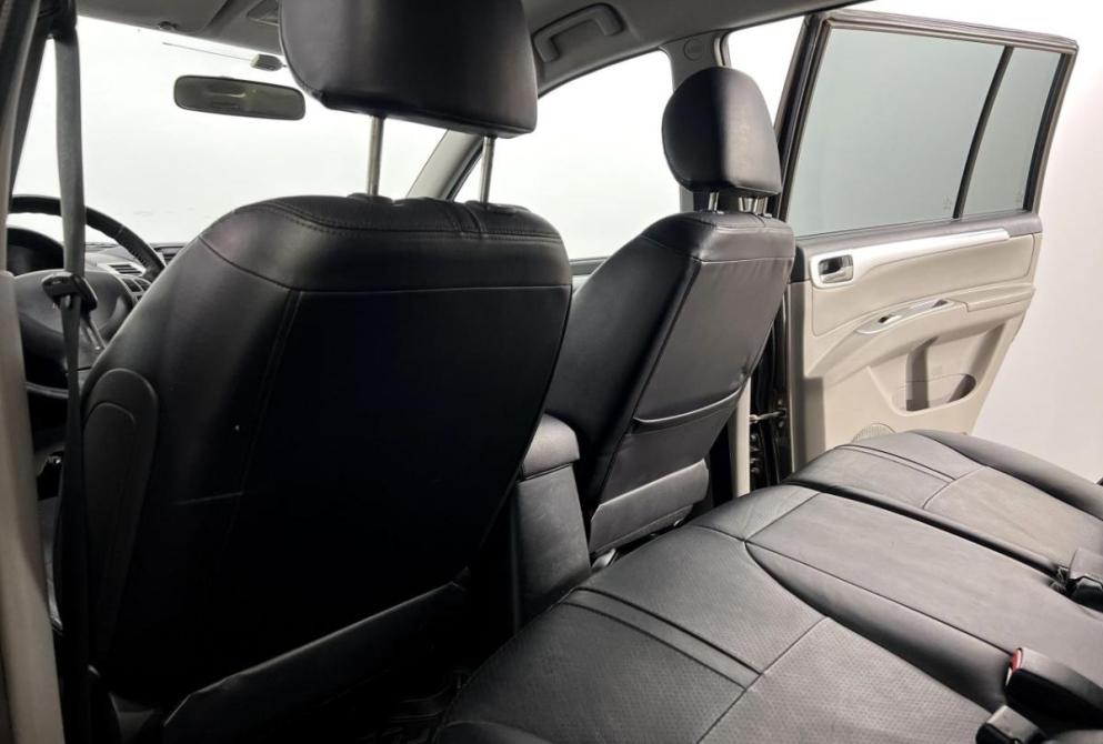 Mitsubishi Pajero Sport II Нижний Новгород  - изображение 11