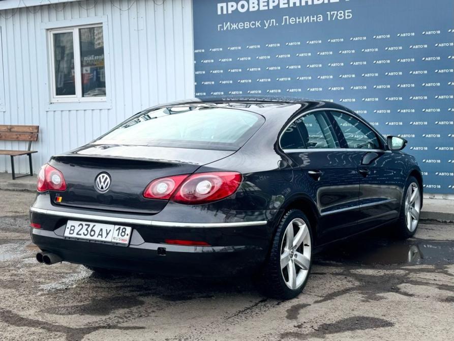 Volkswagen Passat CC I Ижевск  - изображение 9