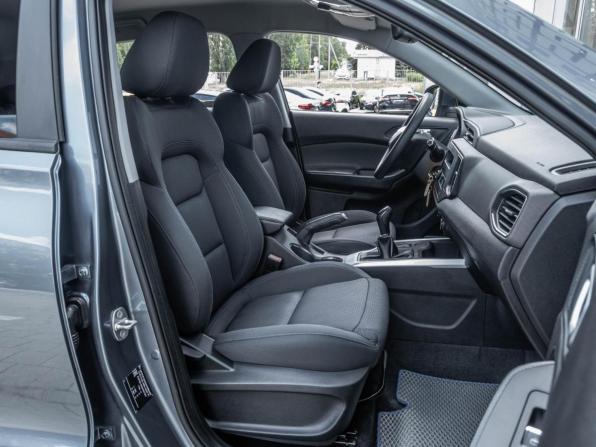 Chery Tiggo 4 I с пробегом 2019 года, цена 1 170 000 рублей, 121623 км, внедорожник, Автокод Объявления
