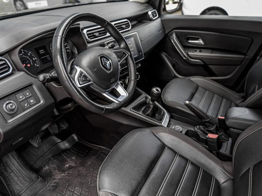 Renault Duster II Казань  - изображение 5
