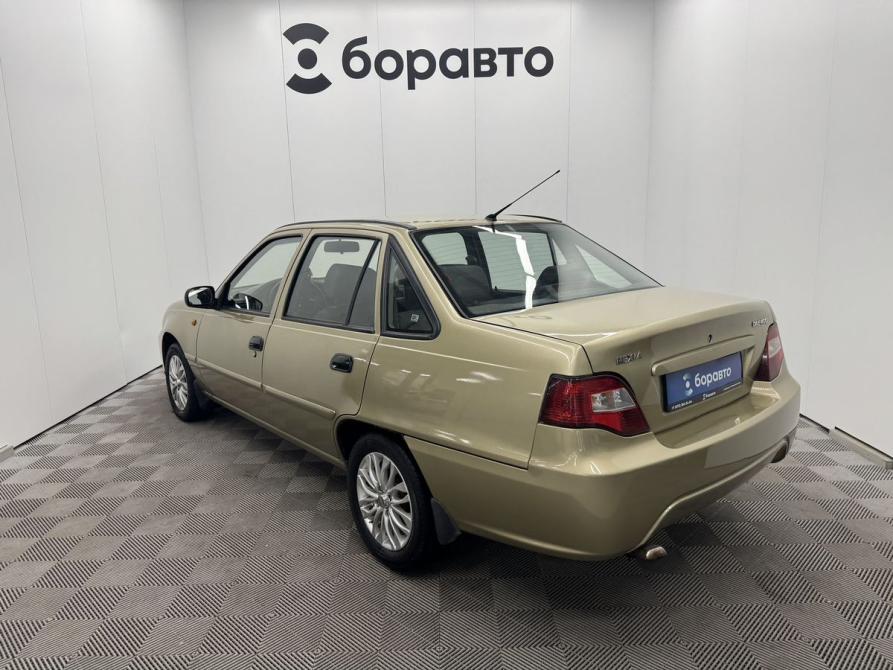 Daewoo Nexia I Рестайлинг Воронеж  - изображение 6