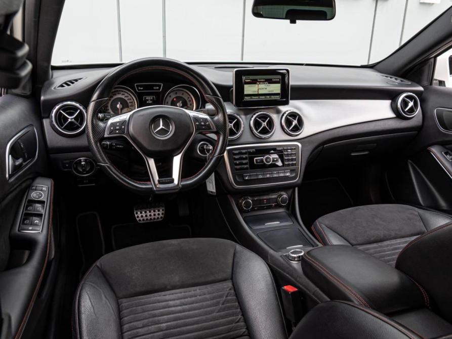Mercedes-Benz GLA I (X156) Краснодар  - изображение 6