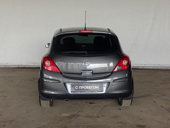 Opel Corsa D Рестайлинг II с пробегом 2011 года, цена 855 000 рублей, 45563 км, хэтчбек, Автокод Объявления