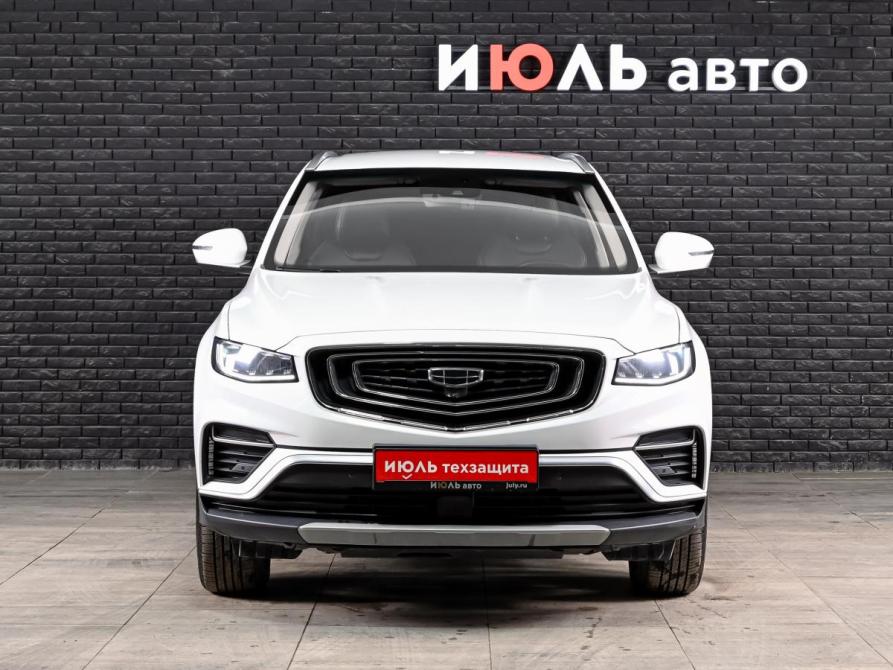 Geely Atlas Pro Екатеринбург  - изображение 2
