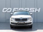 Skoda Kodiaq I Краснодар  - изображение 24