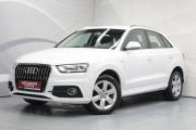 Audi Q3 I (8U) Кемерово  - изображение 23