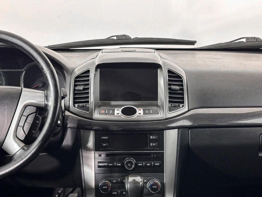 Chevrolet Captiva I Рестайлинг 2 Ногинск  - изображение 14