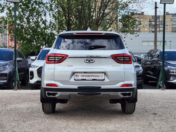 Chery Tiggo 4 Pro I Рестайлинг с пробегом 2024 года, цена 1 429 000 рублей, 54756 км, внедорожник, Автокод Объявления