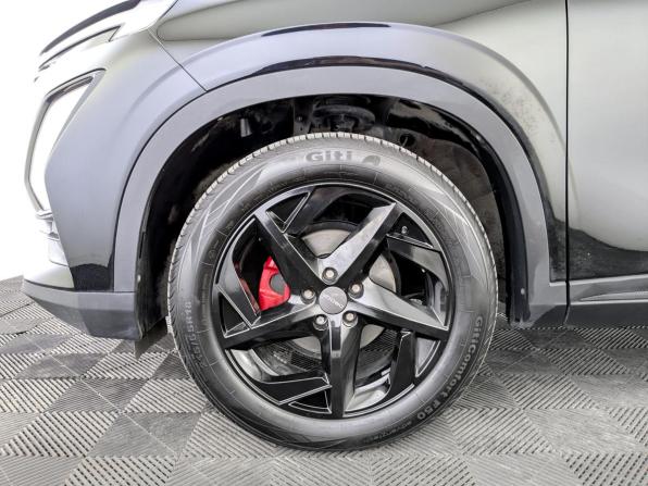 Omoda C5 I с пробегом 2023 года, цена 1 755 000 рублей, 32358 км, внедорожник, Автокод Объявления