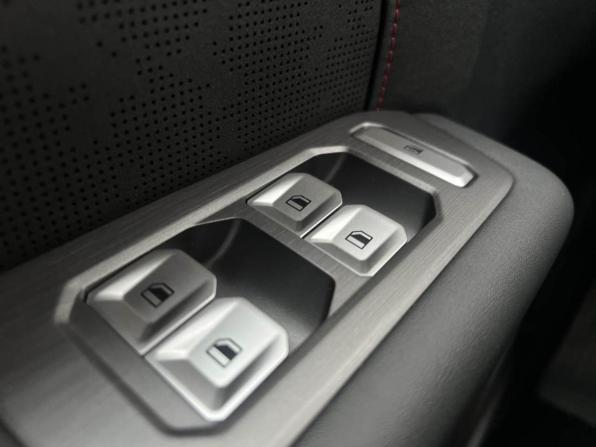 Новый JETOUR T2 2026 года, цена 4 649 000 рублей, внедорожник, Автокод Объявления