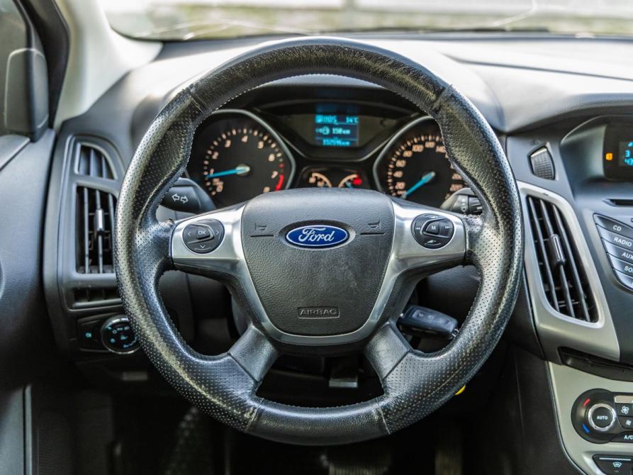 Ford Focus III Волгоград  - изображение 14