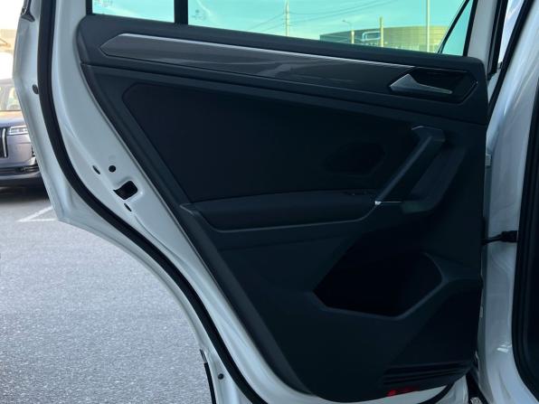 Volkswagen Tiguan II с пробегом 2018 года, цена 2 148 000 рублей, 177415 км, внедорожник, Автокод Объявления