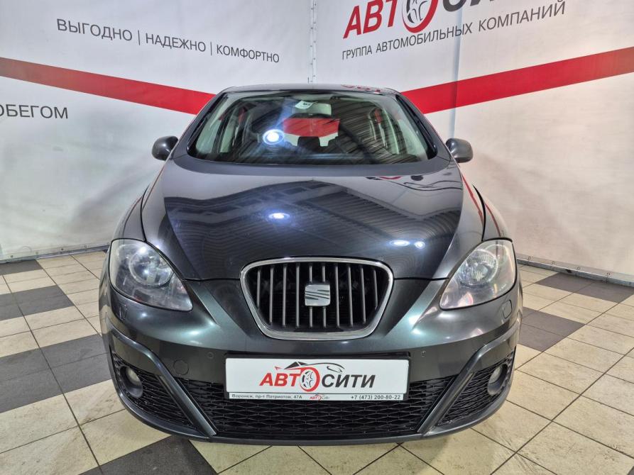 SEAT Altea I Рестайлинг Воронеж  - изображение 2
