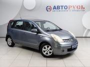Nissan Note I Подольск  - изображение 26