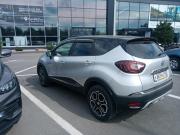 Renault Kaptur I Рестайлинг Кемерово  - изображение 8