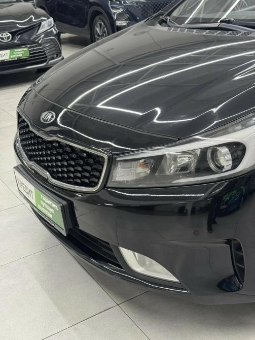 Kia Cerato IV Шахты  - изображение 10