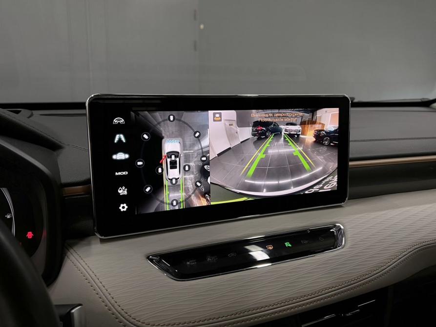 Haval Jolion I Тверь  - изображение 16